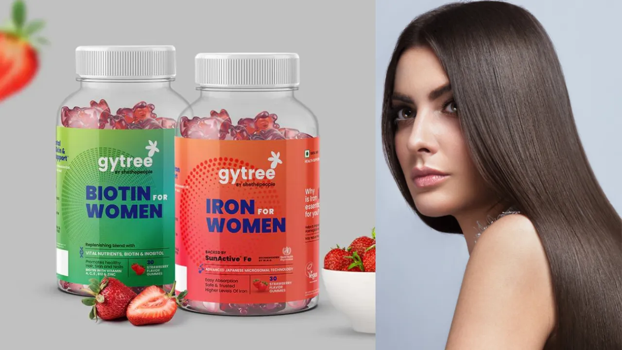 Biotin Gummies