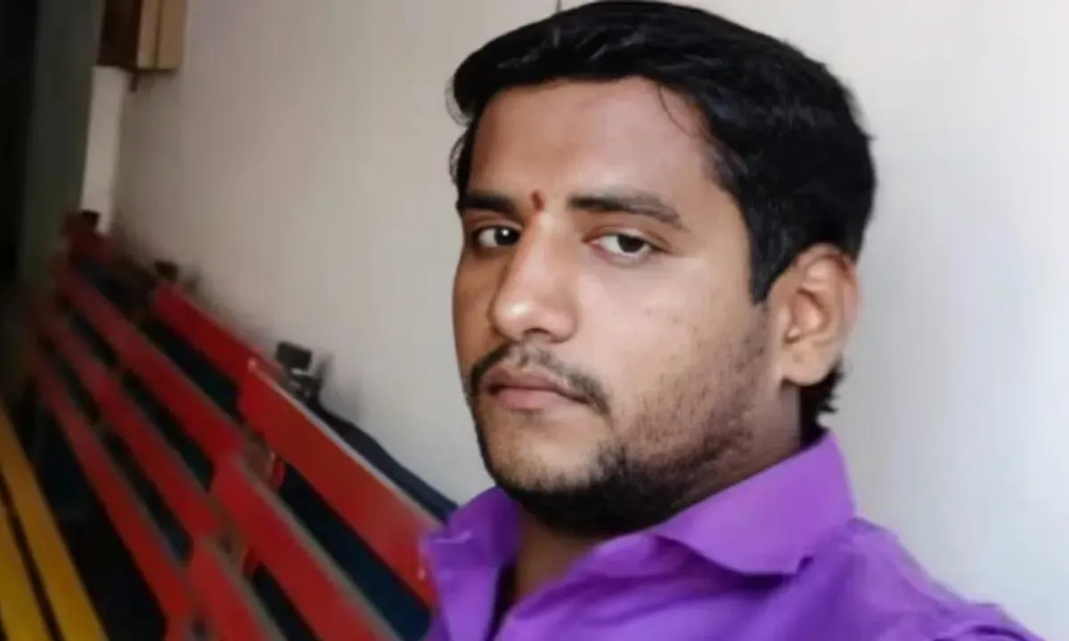 Badlapur Sexual Assault Case Accused Shot Dead In Police Encounter