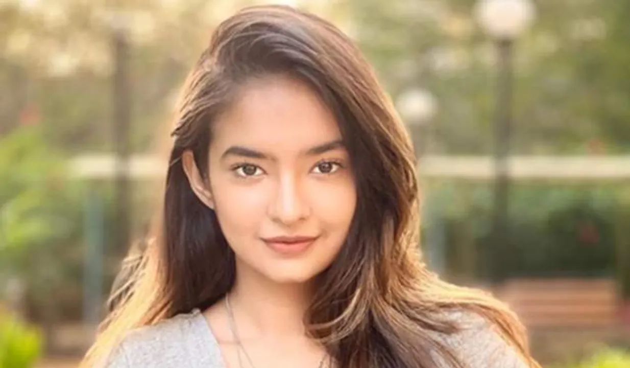 Anushka Sen