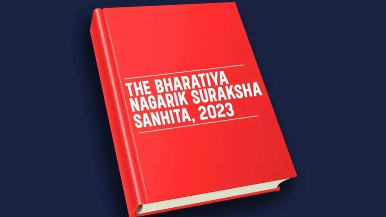 india criminal law reforms new criminal laws