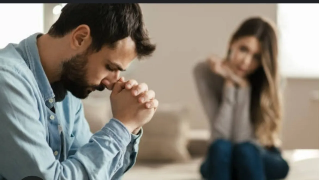 Self in relationship 