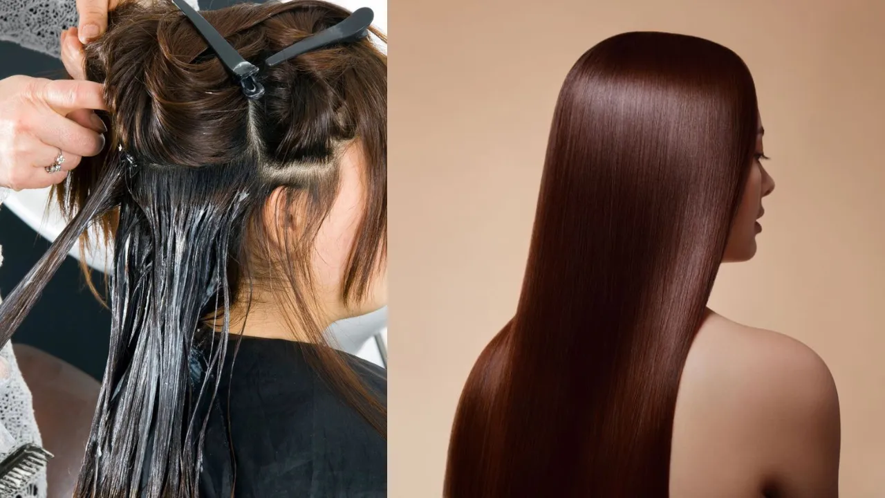 Keratin Treatment Pros And Cons 