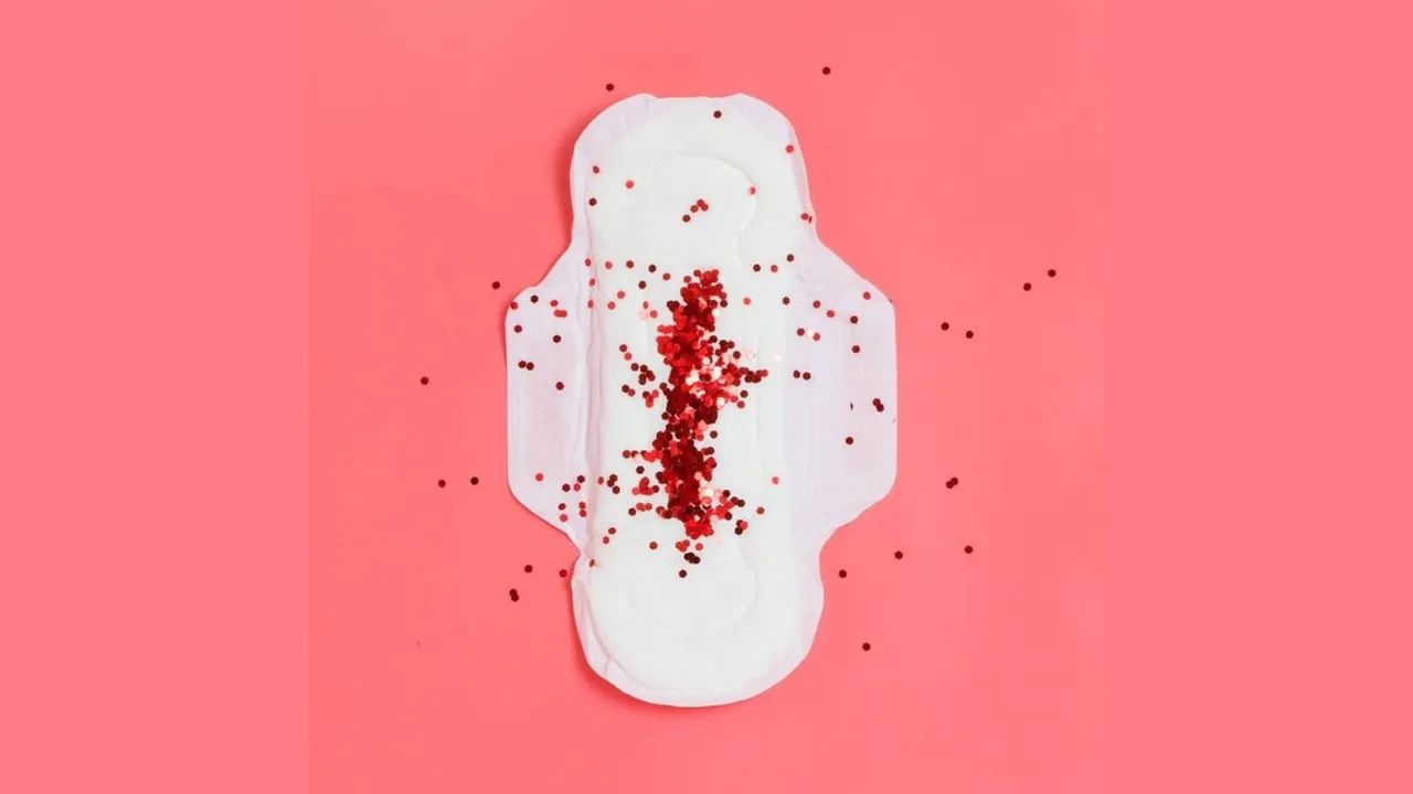 Why Periods Should Be Discussed Openly