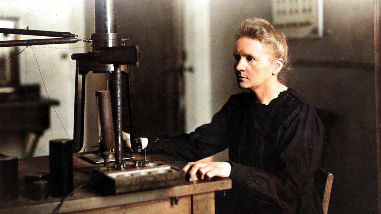 (Science History Institute)