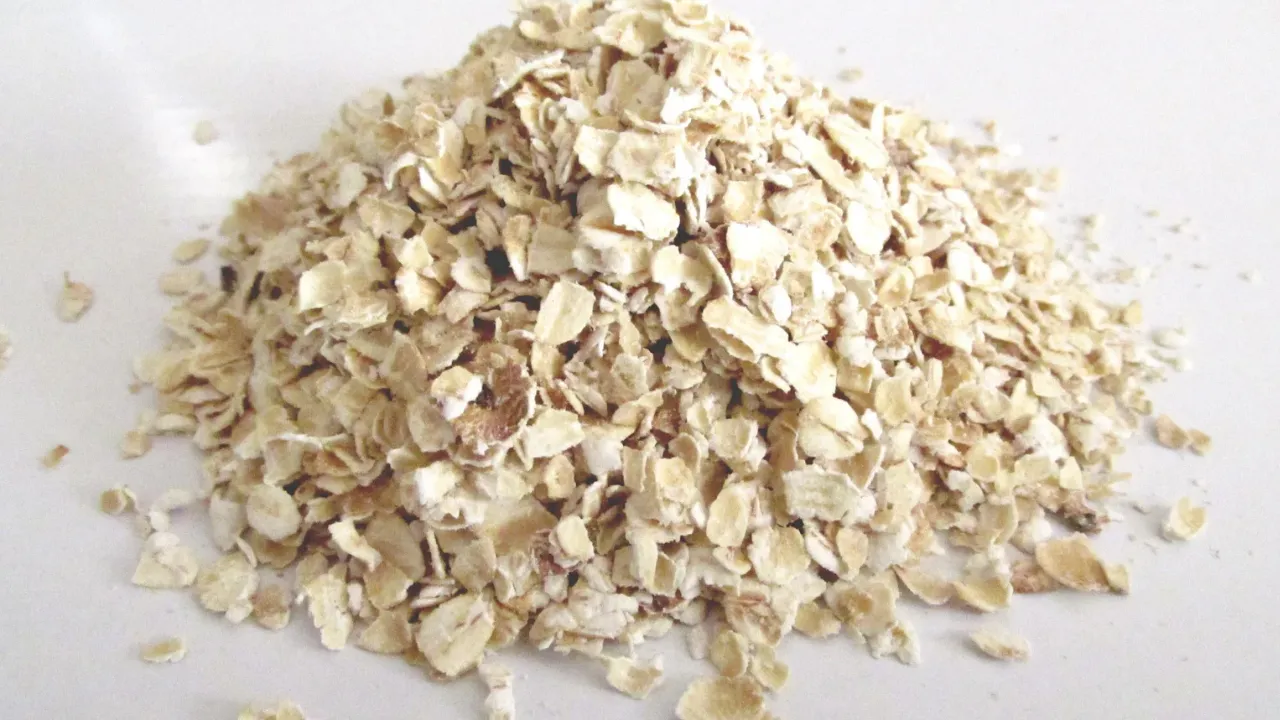 Oats ही