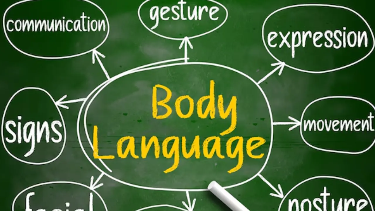 Body Language