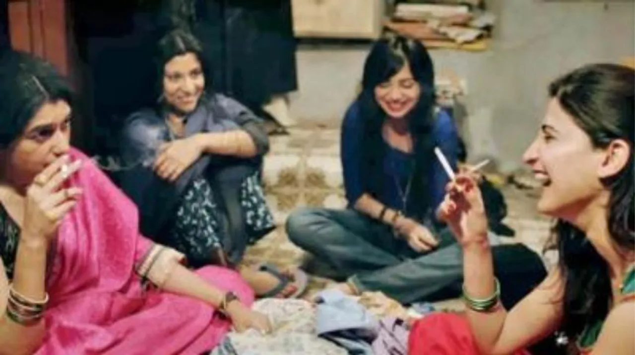 feminist movies