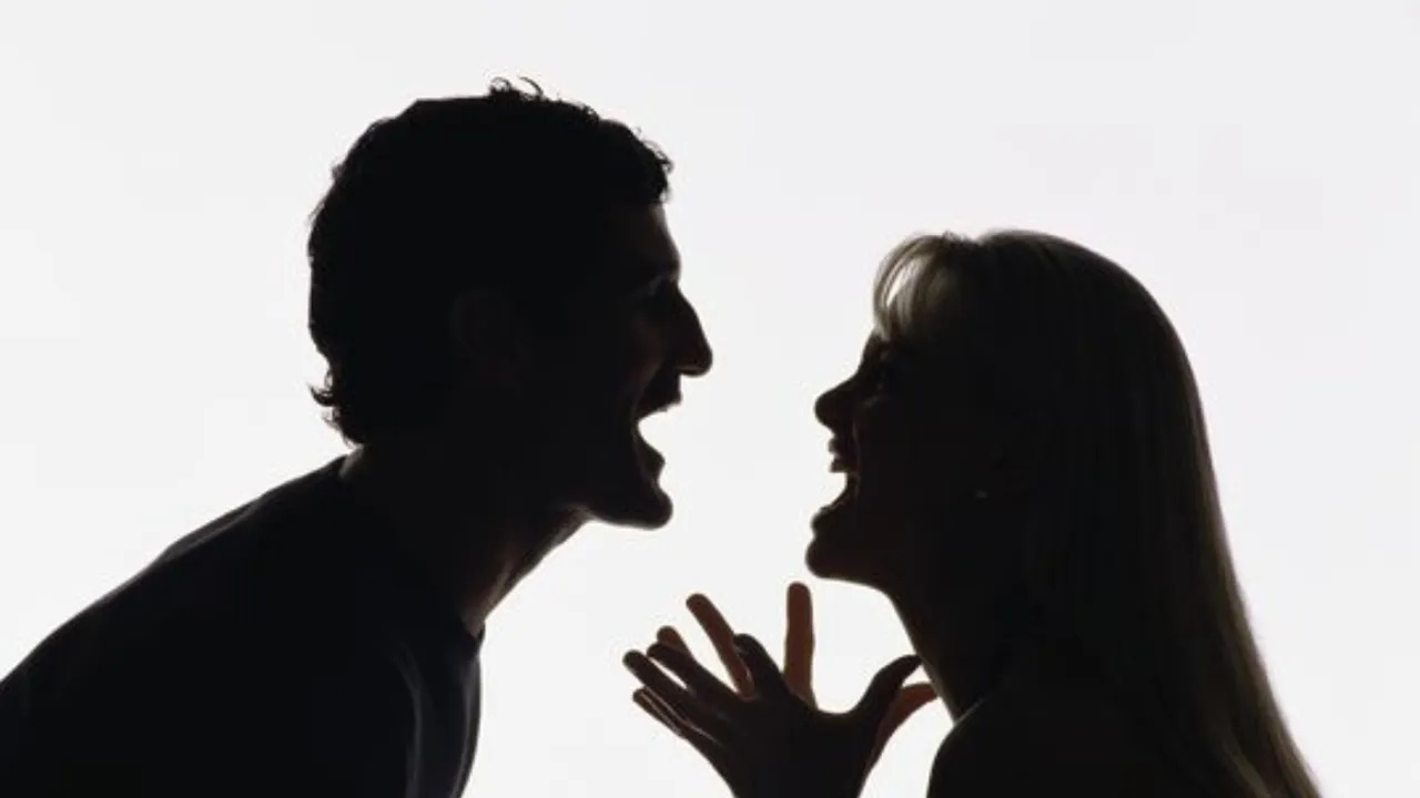 Divorce (Pinterest)