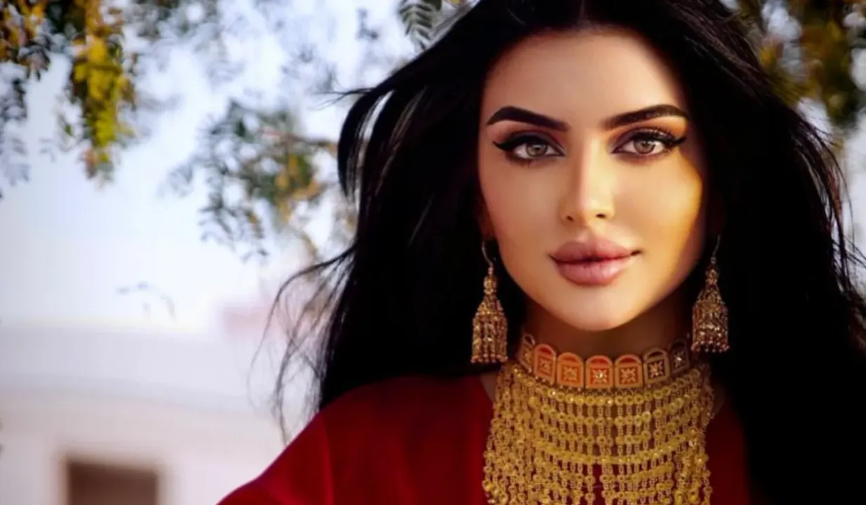 Sheikha Mahra Al Maktoum