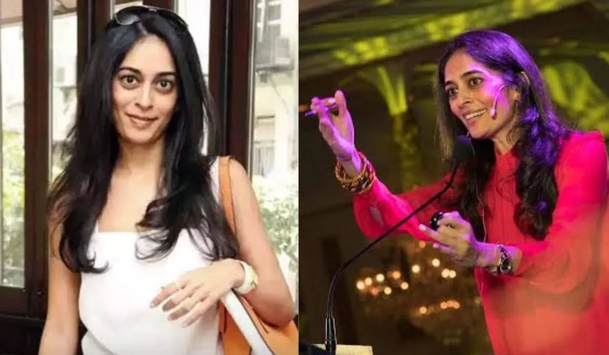 Mallika 