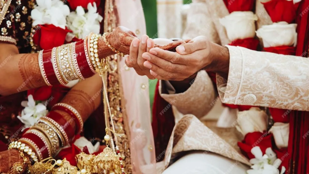 Marriage Life