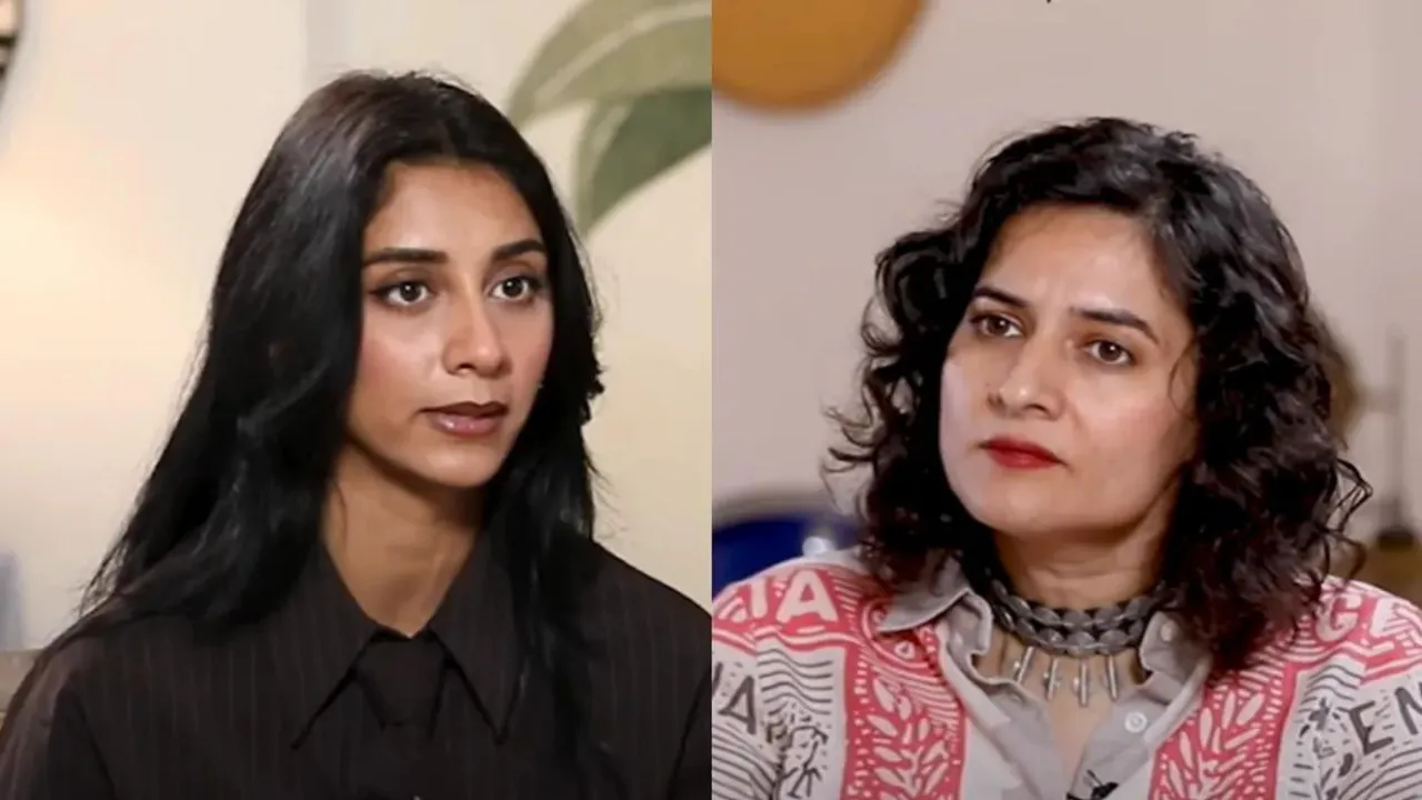 Dolly Singh Talk About Body Shaming Struggle 
