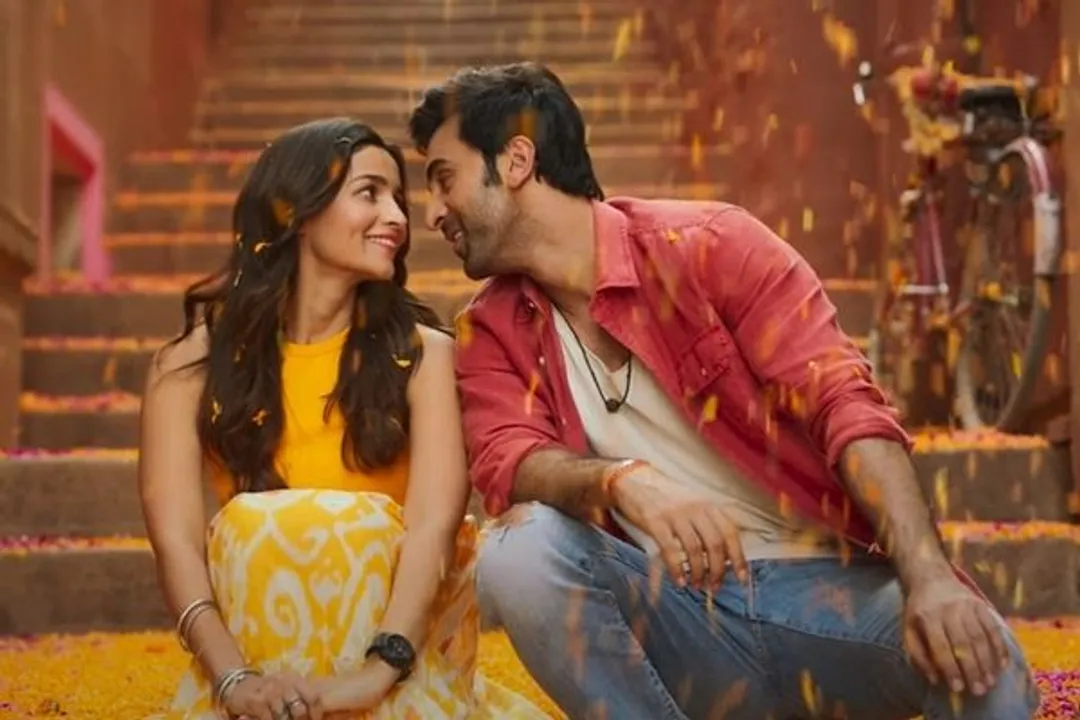 Bollywood Movie