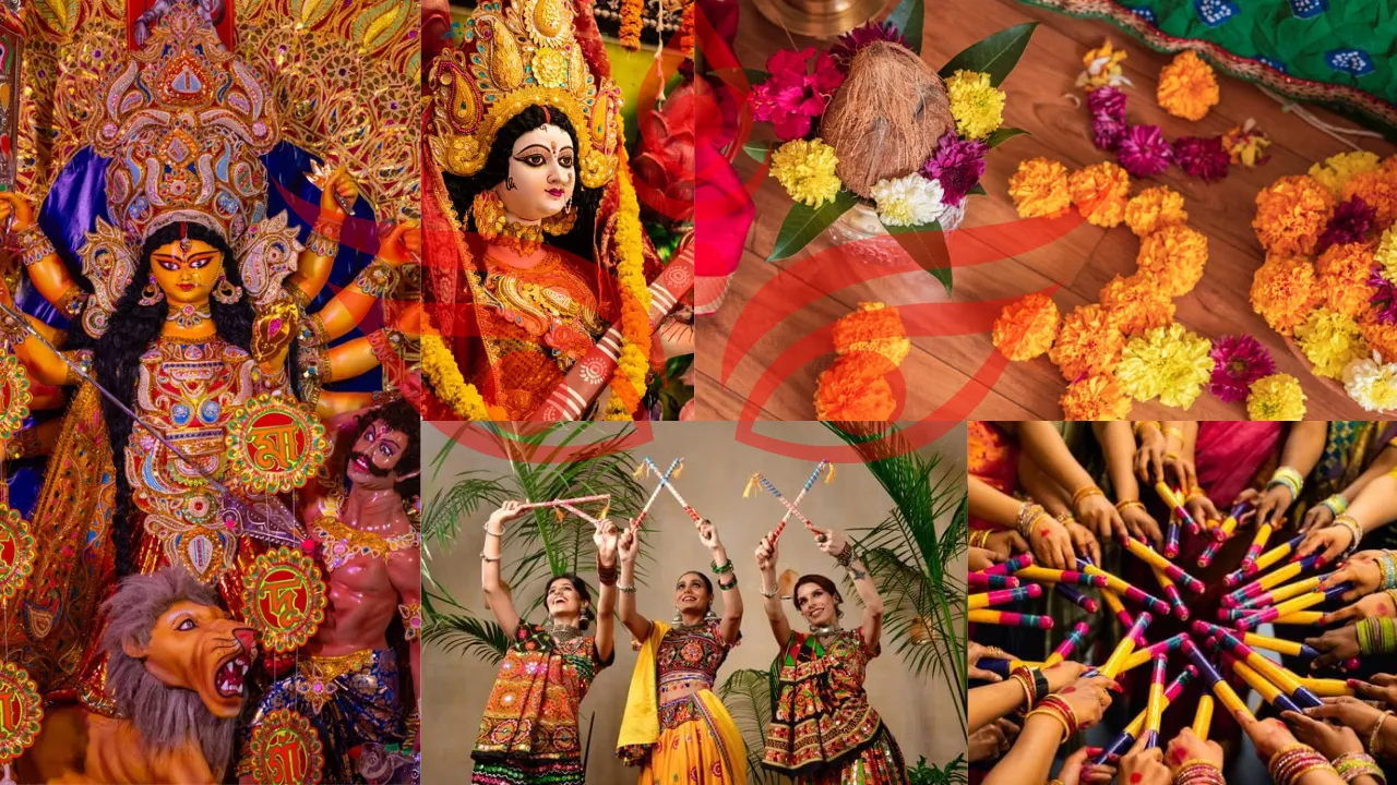 Navratri gh