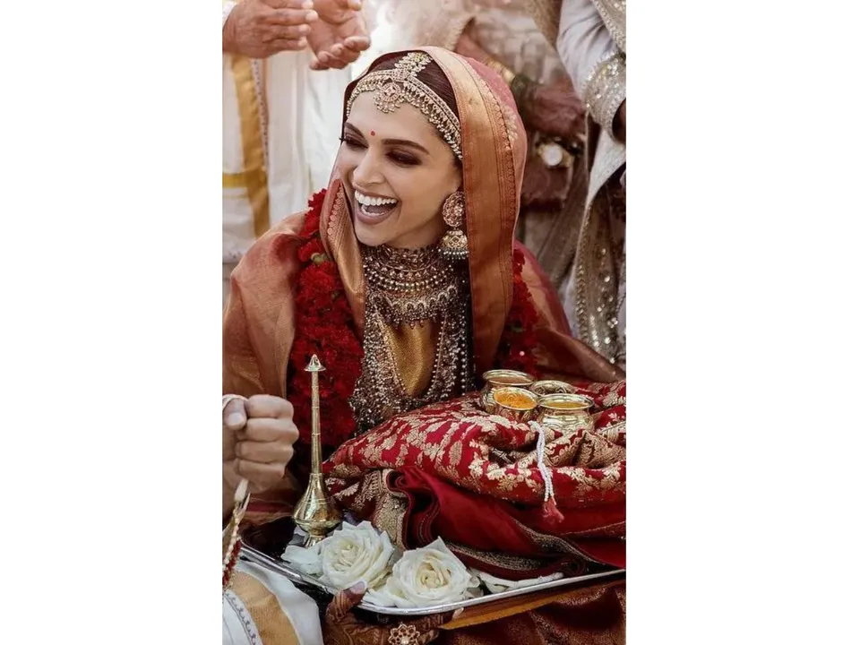 Deepika Padukone