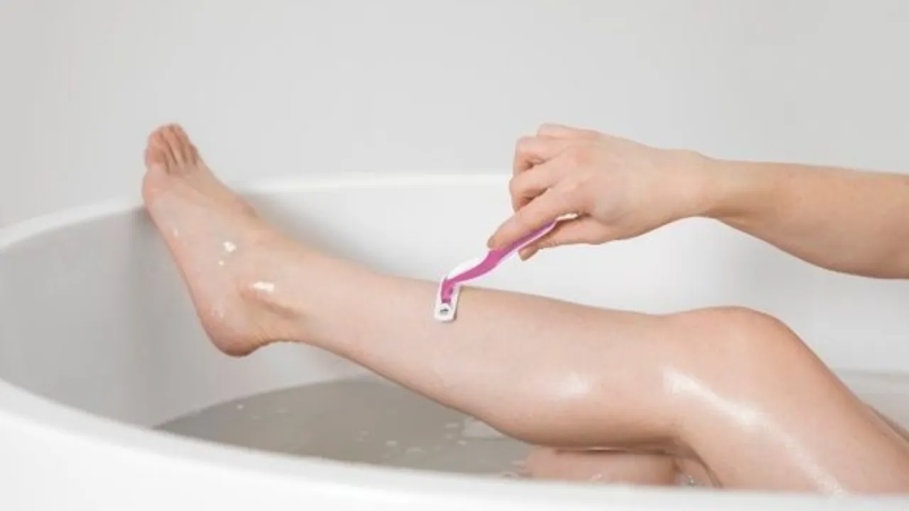 Steps for Smooth Body Shaving