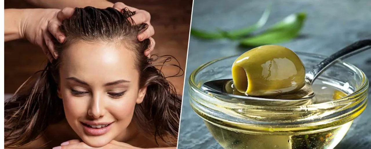 olive oil