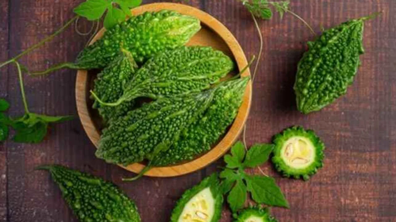 Benefits Of Bitter Gourd