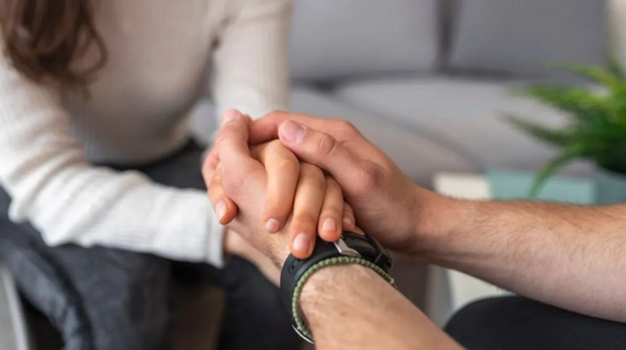 marriage and commitment