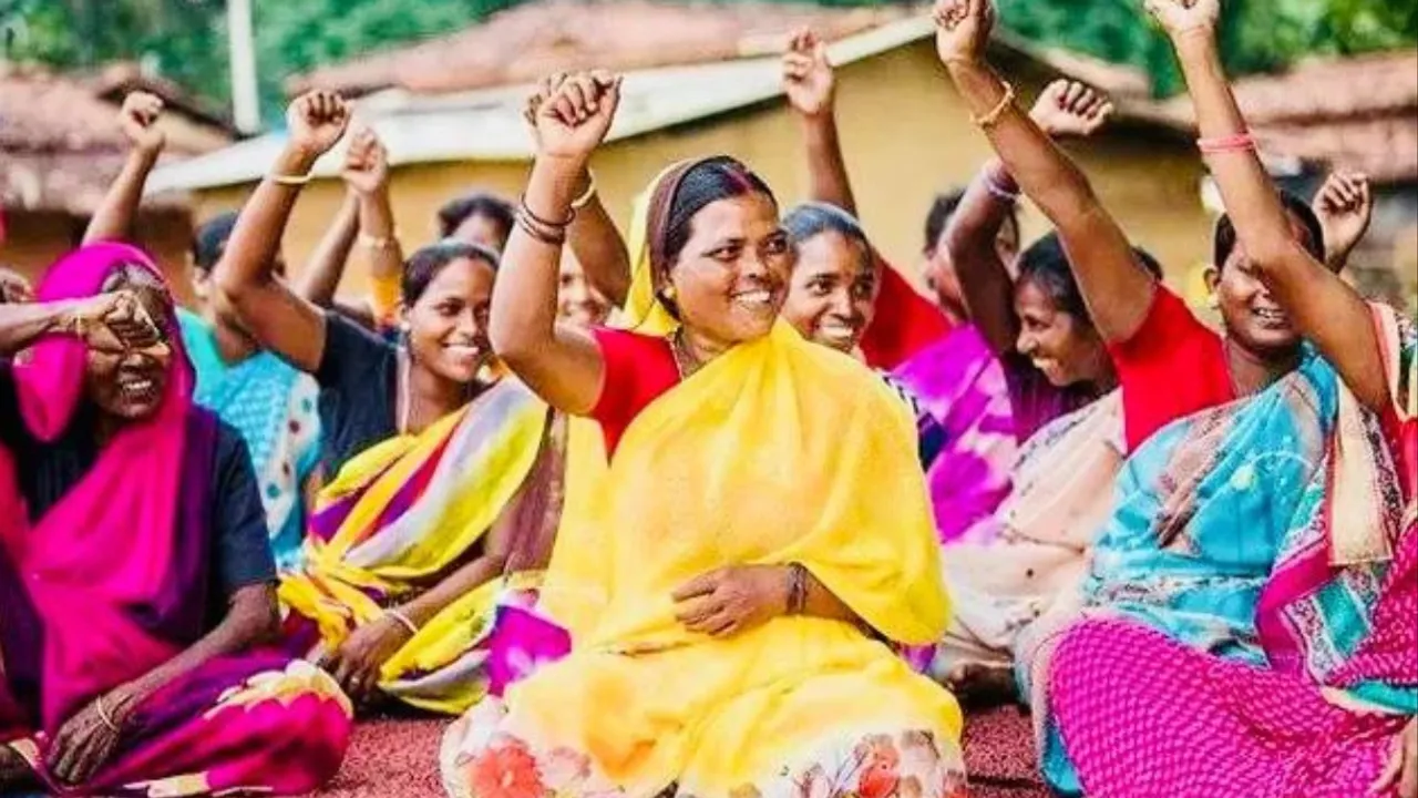 Government Initiatives for Inclusive Workforce Participation