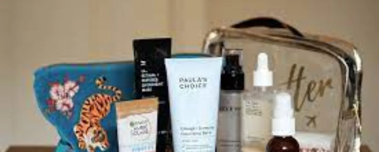 skincare