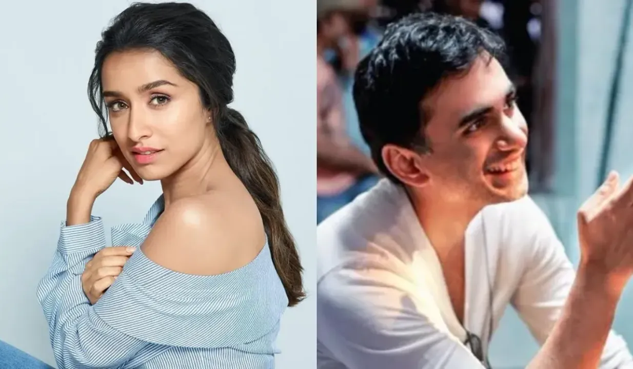 Rahul Modi Shraddha Kapoor