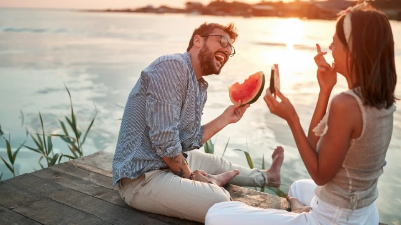 Intresting relationship 