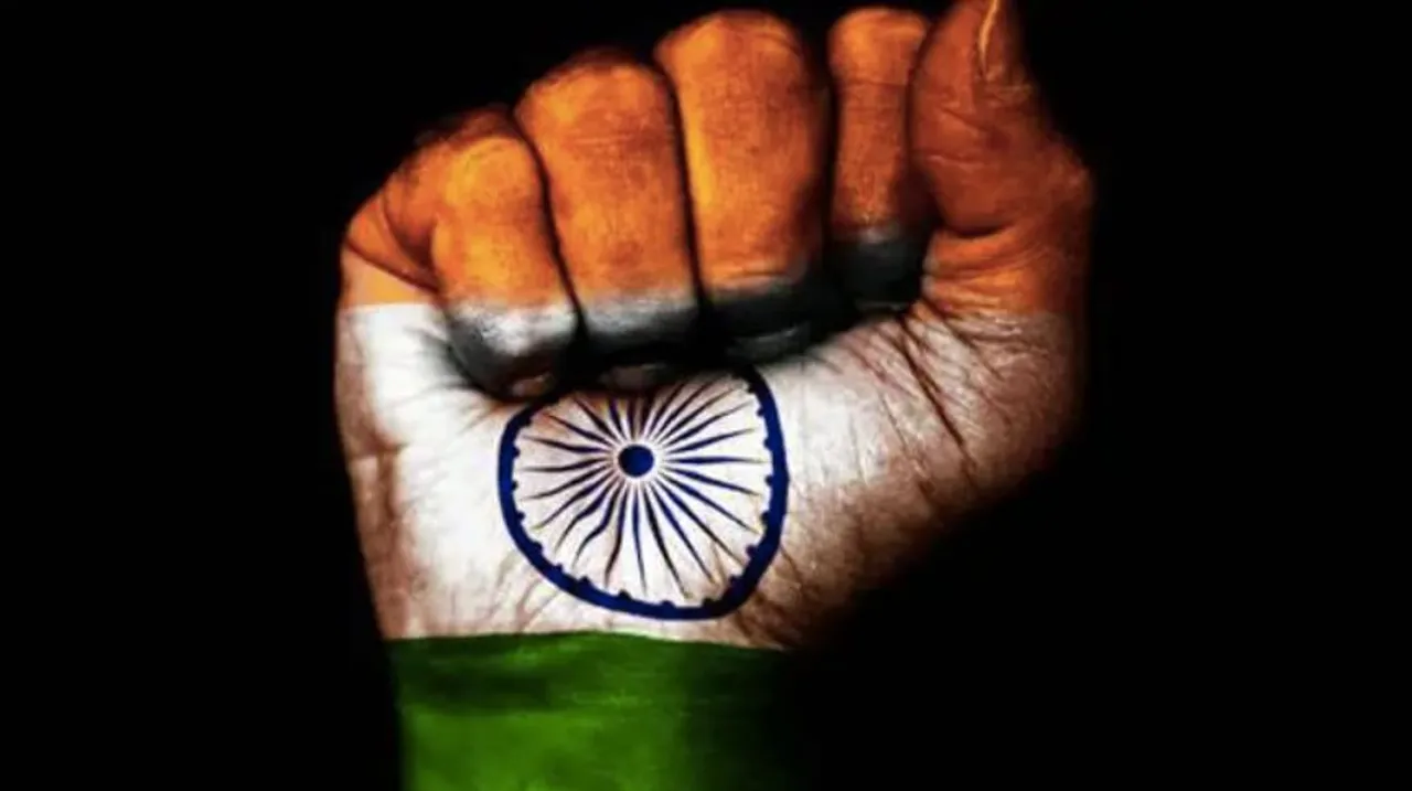India