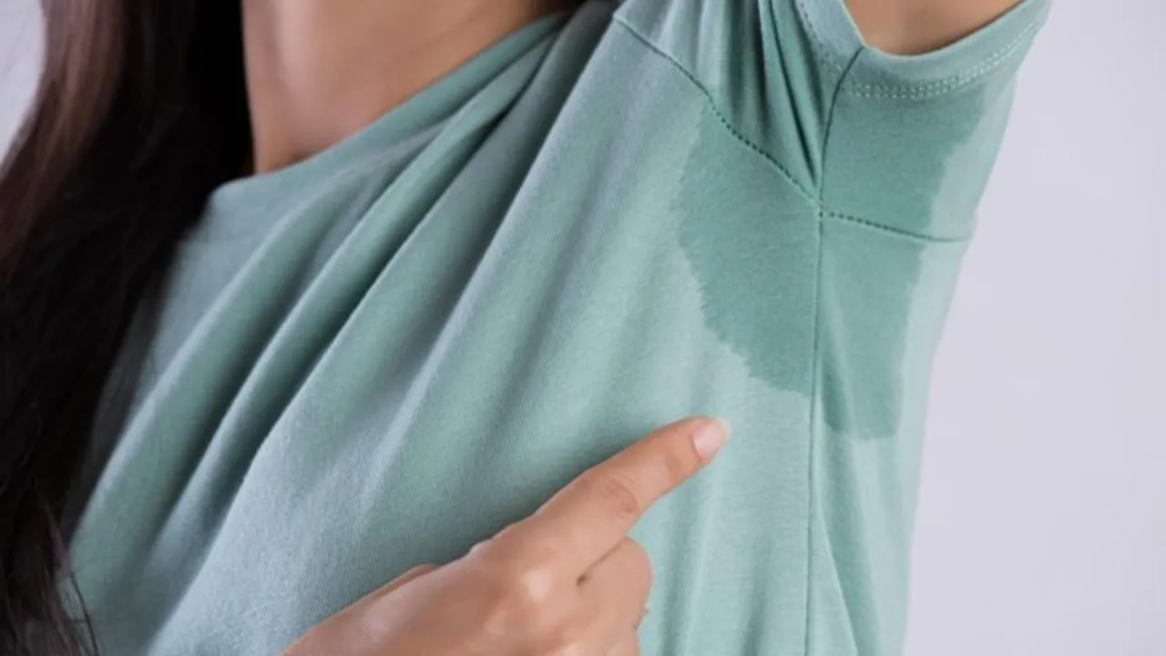Bad Body Odour 
