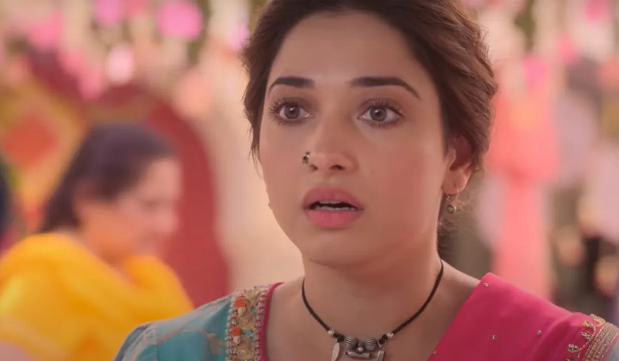 Babli Bouncer Trailer