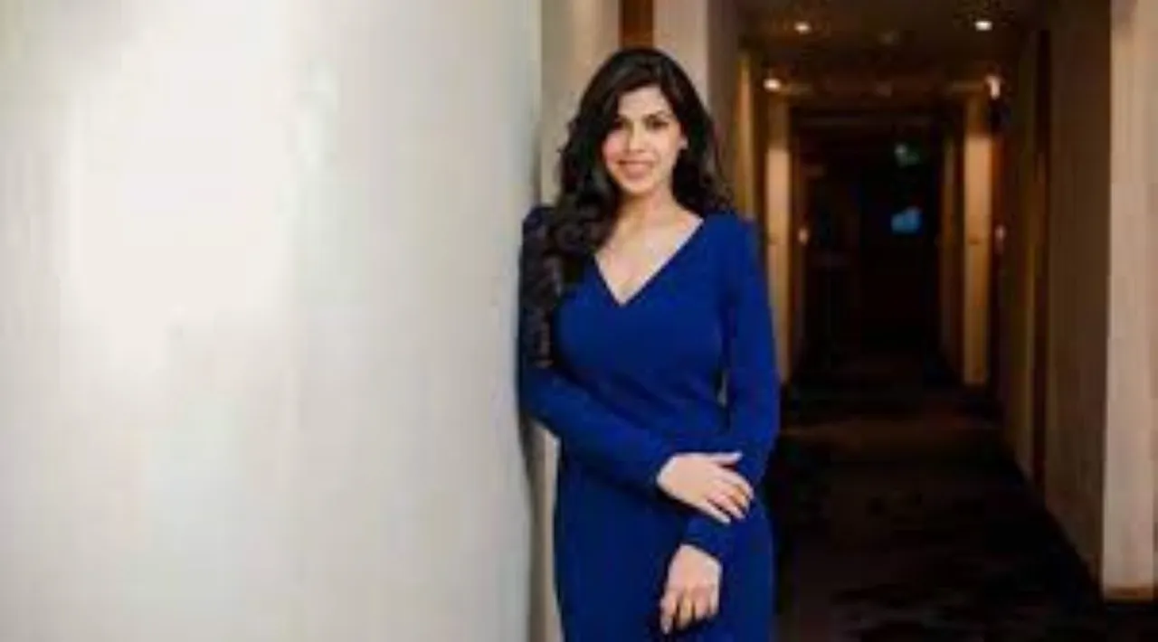 Priyanka Khimani