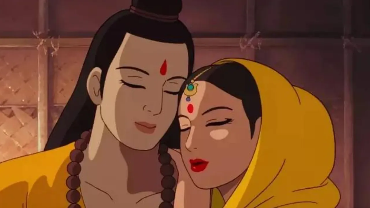 31 Years Later, 'Ramayana: The Legend of Prince Rama' Returns to Theatres