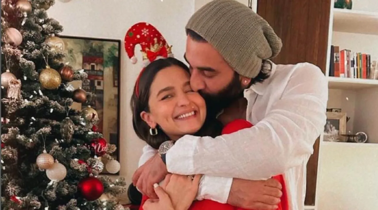 Christmas Celebration