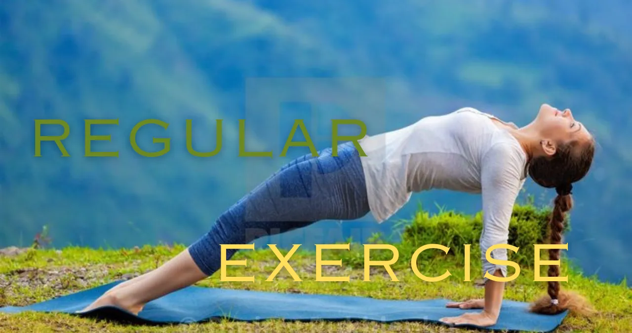 Unlocking Wellness 