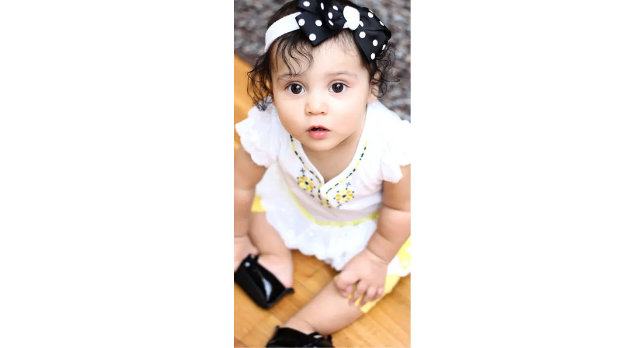 Baby (superbaby)