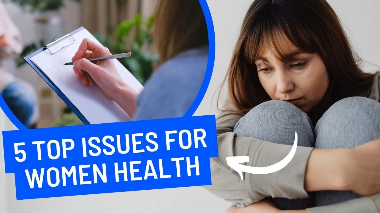 women health 