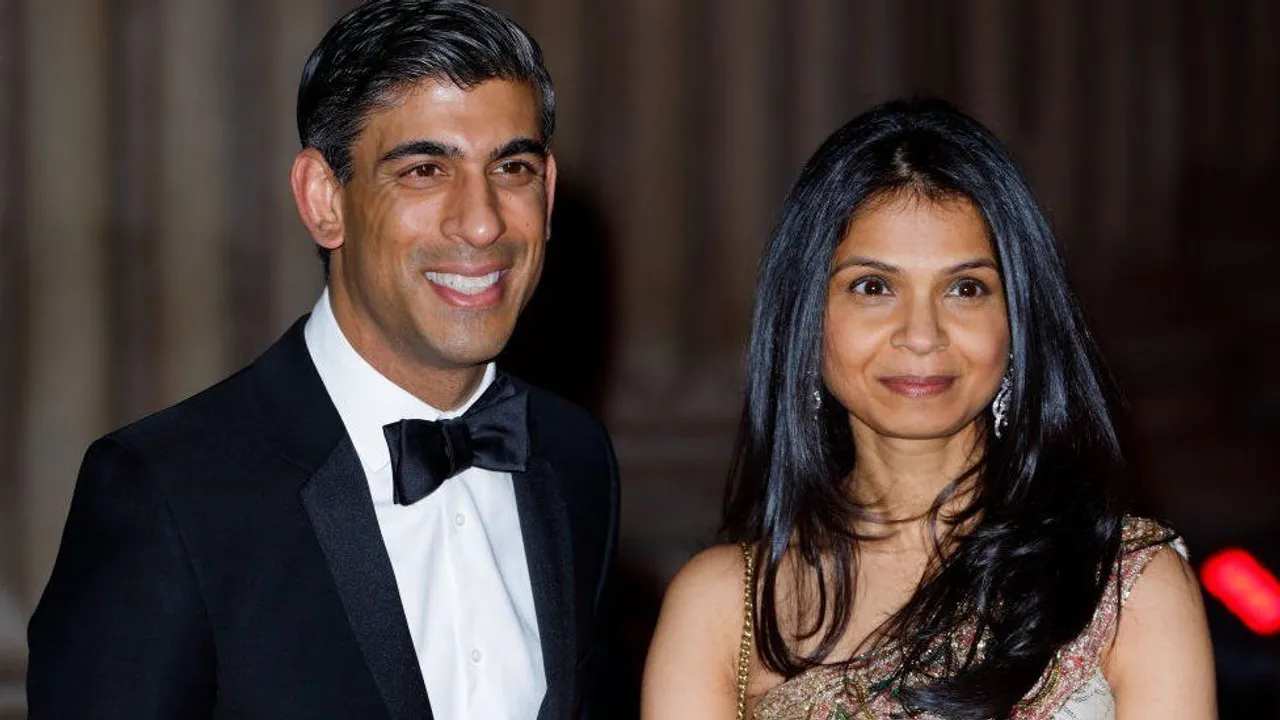 rishi sunak