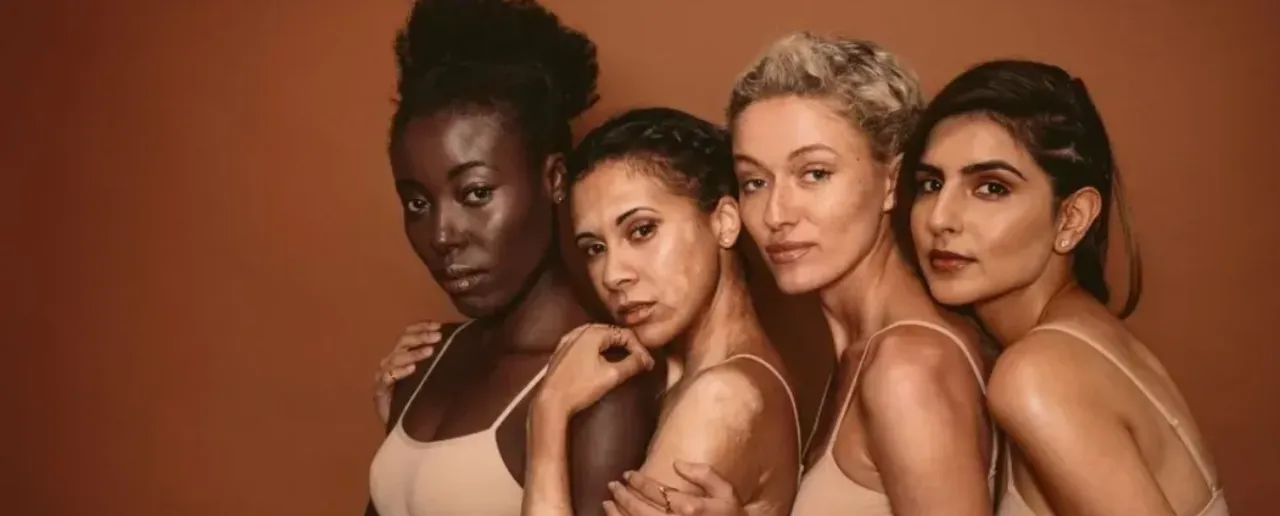 girls beauty