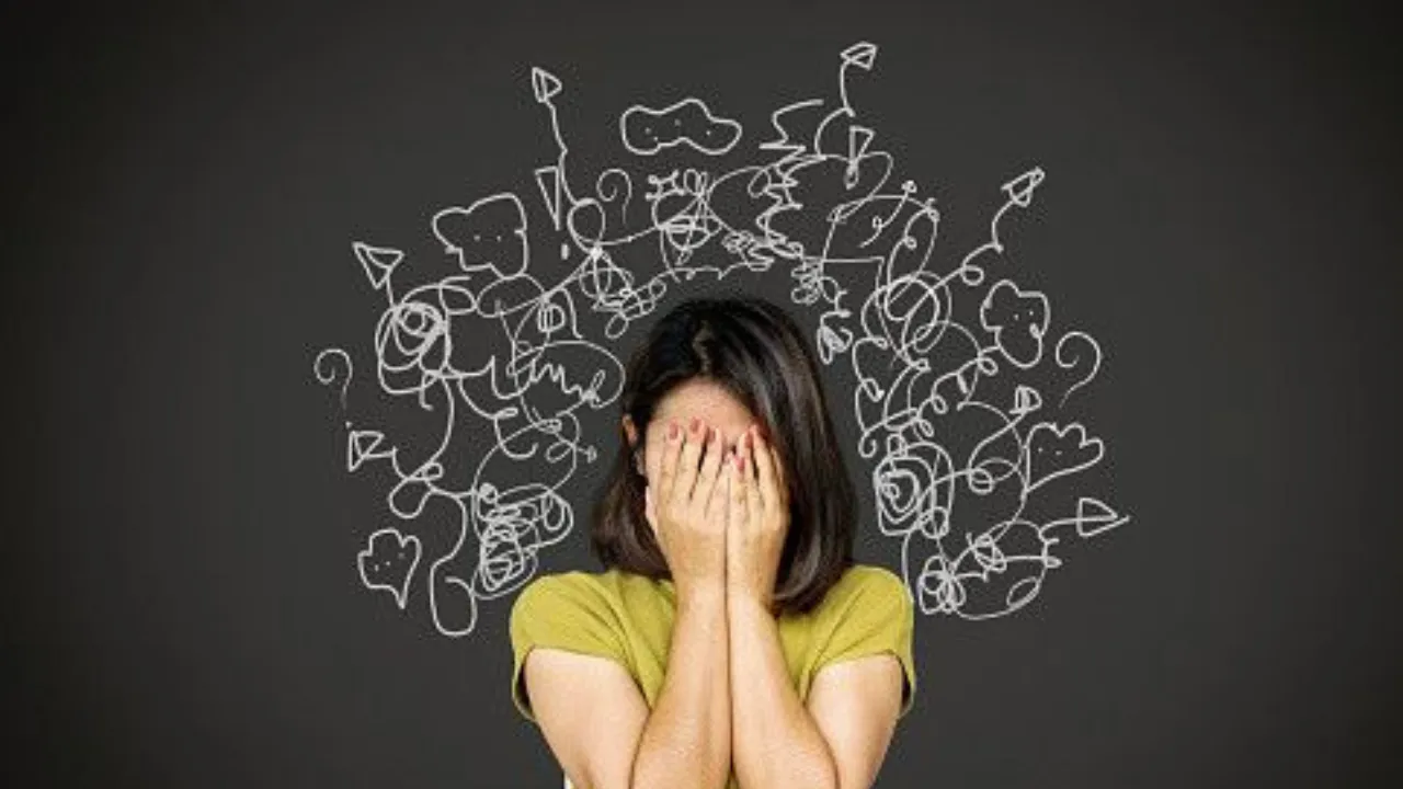 Importance of Reducing Overthinking for Mental and Physical Well–beings