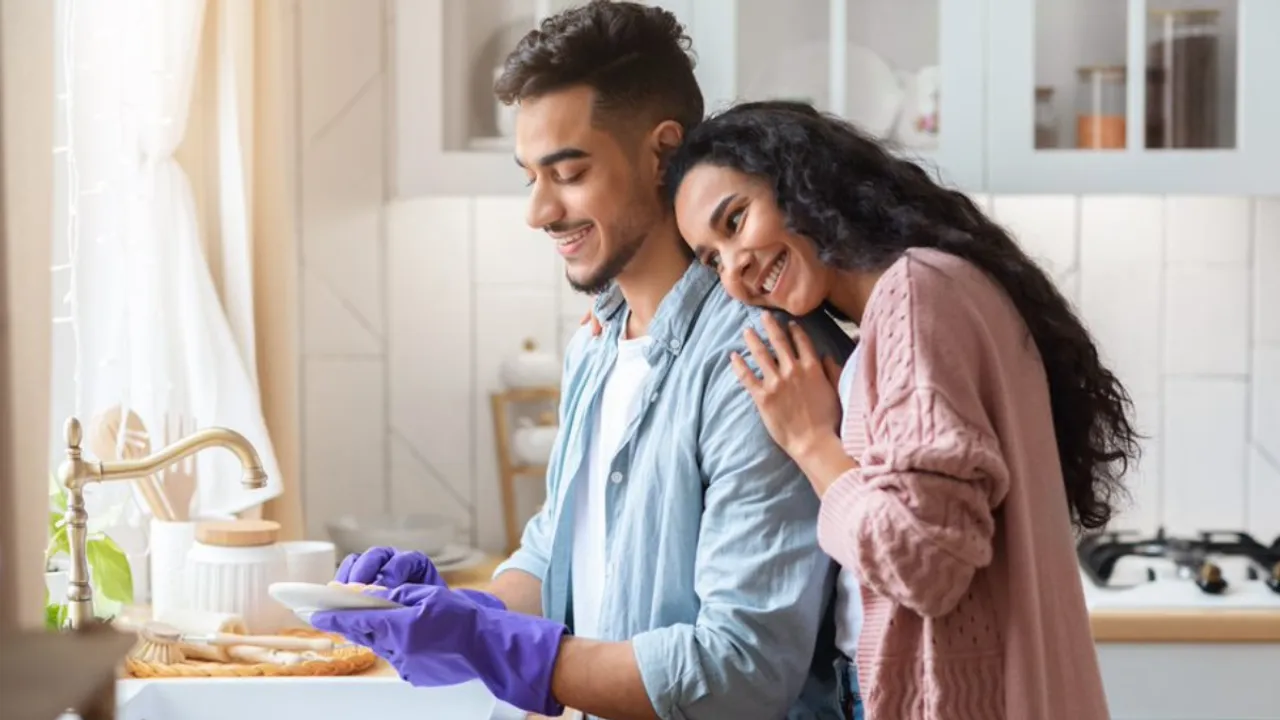 Periods and wife