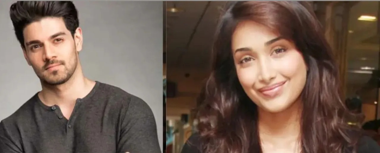 Jiah Khan Case