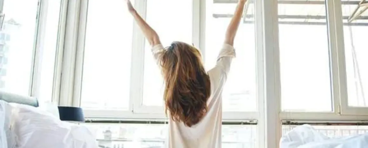How To Wake Up Early