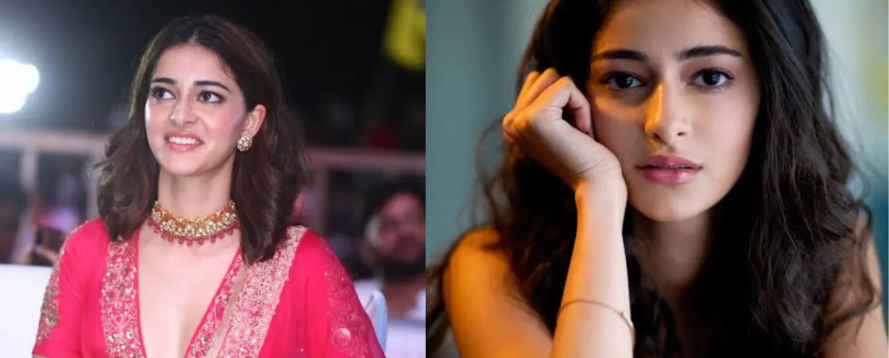 Ananya Panday 