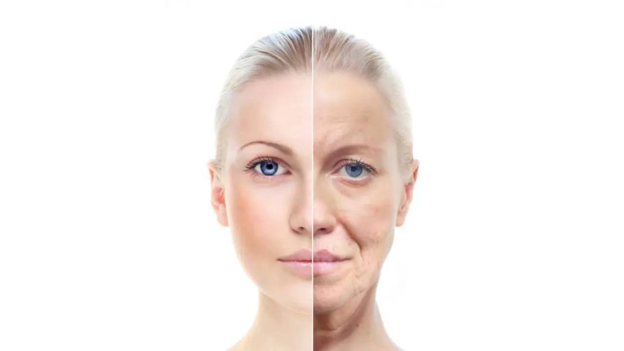 Ageing