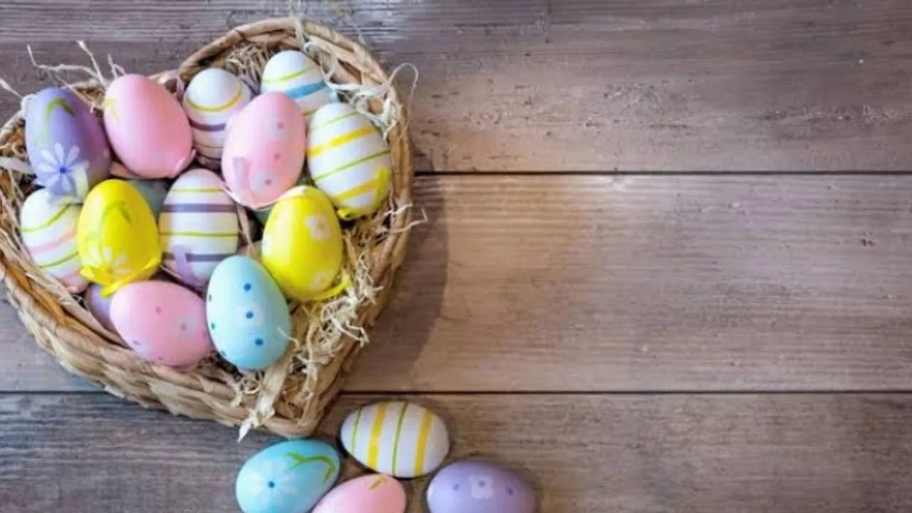 Easter