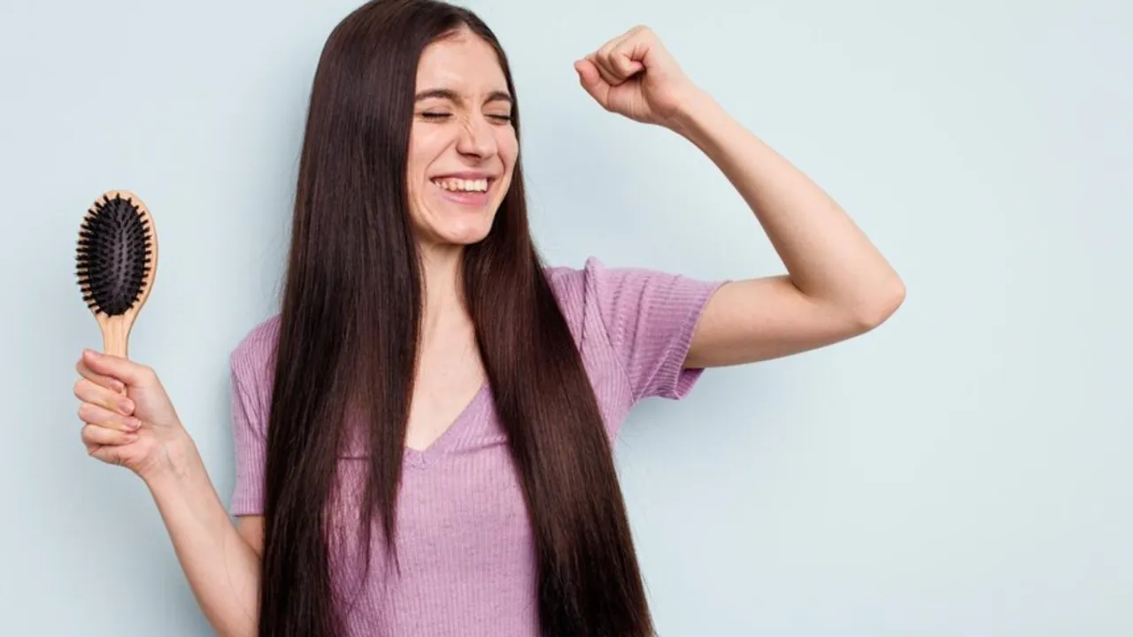 Female Haircare(FREEPIK)