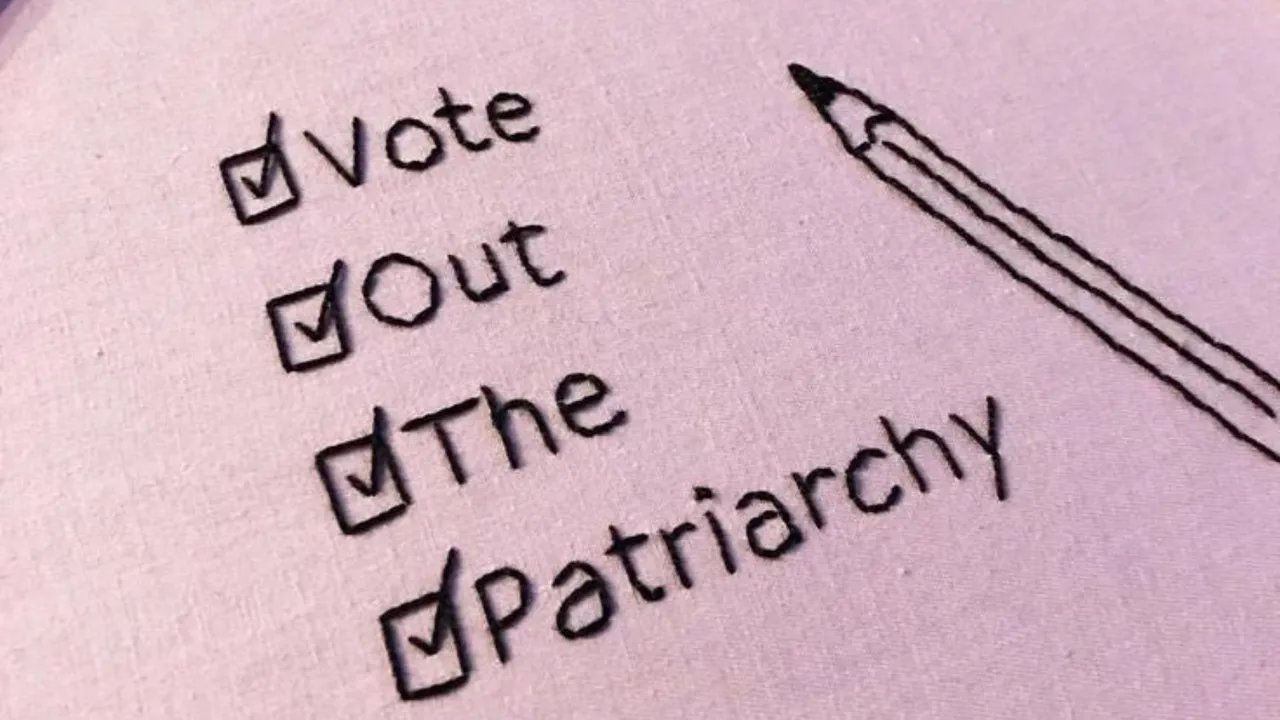 Patriarchy 