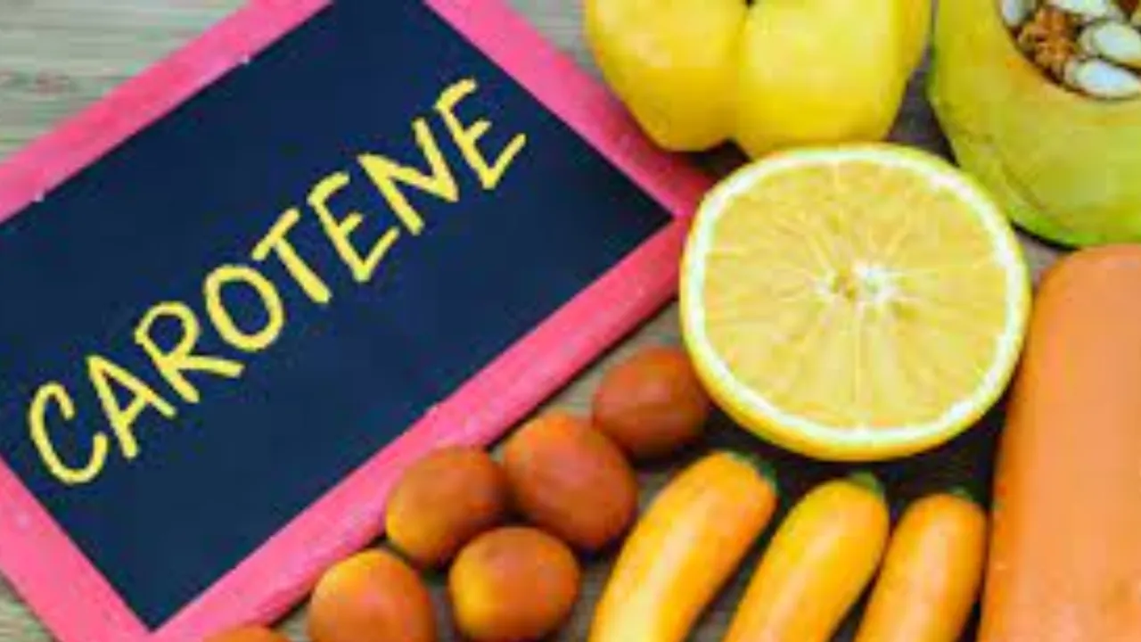 Carotenoids