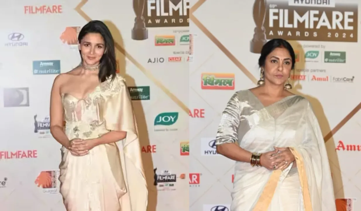 Filmfare Awards 2024