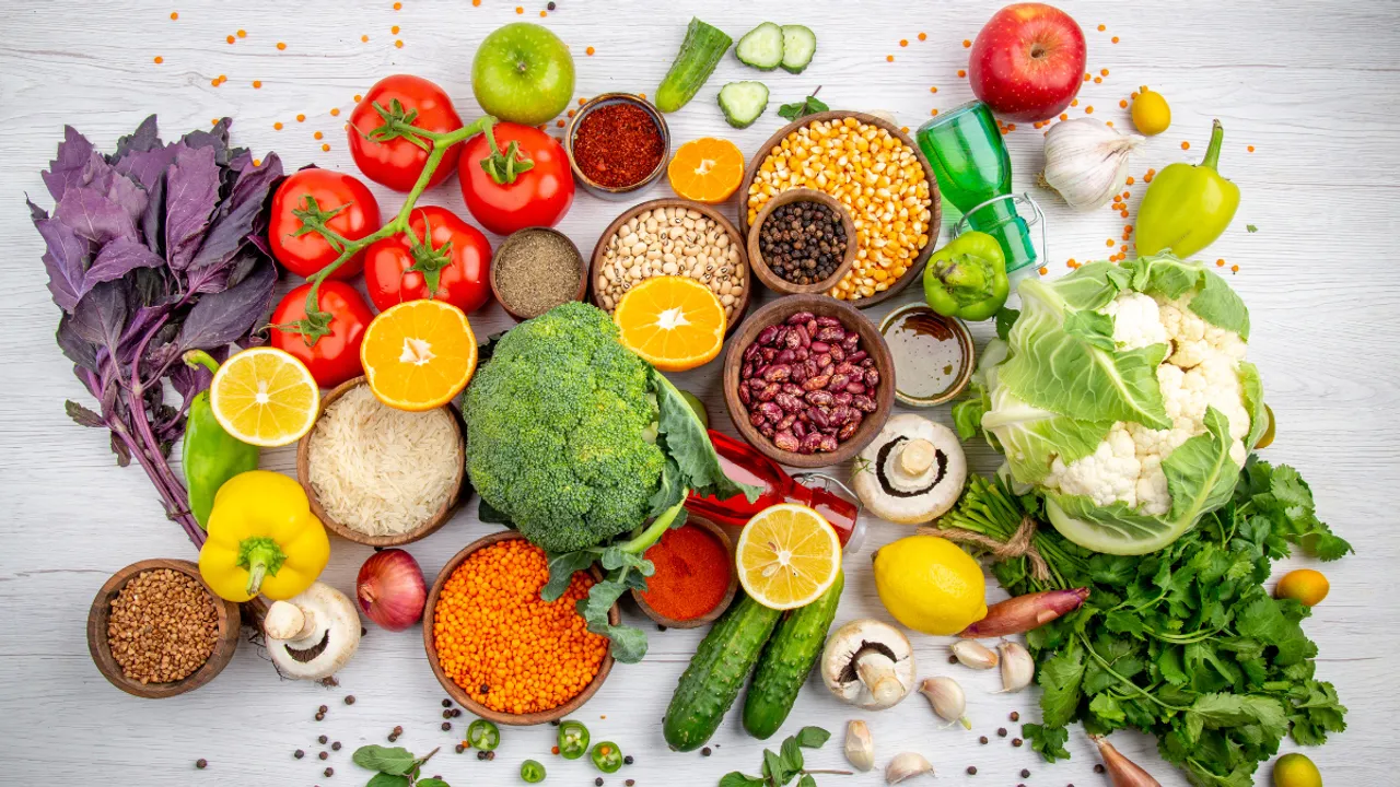 5 best food for women (Freepik)